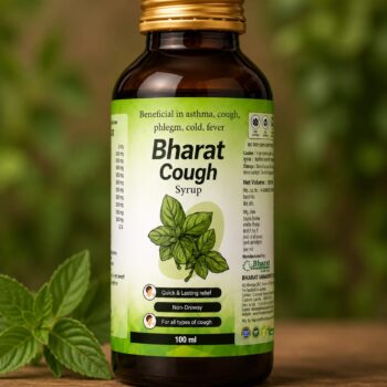 Bharat Cough Syrup